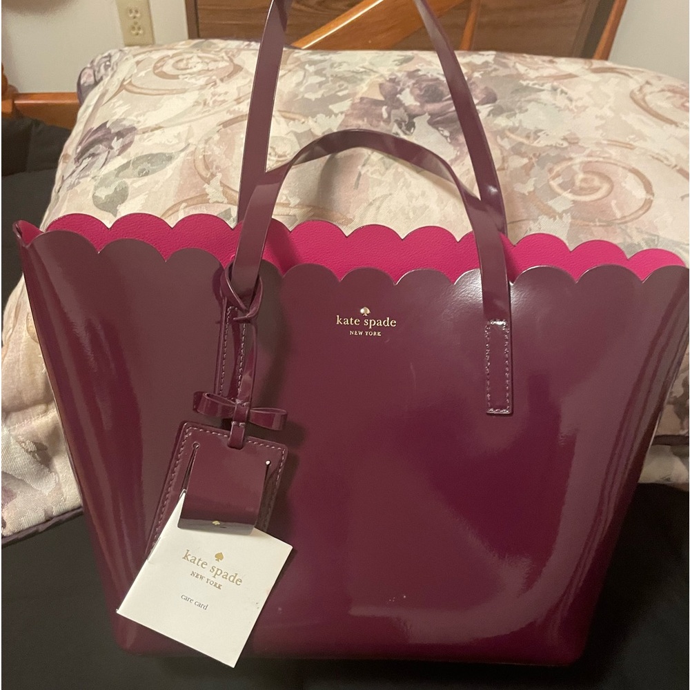 Kate Spade Tote Bag